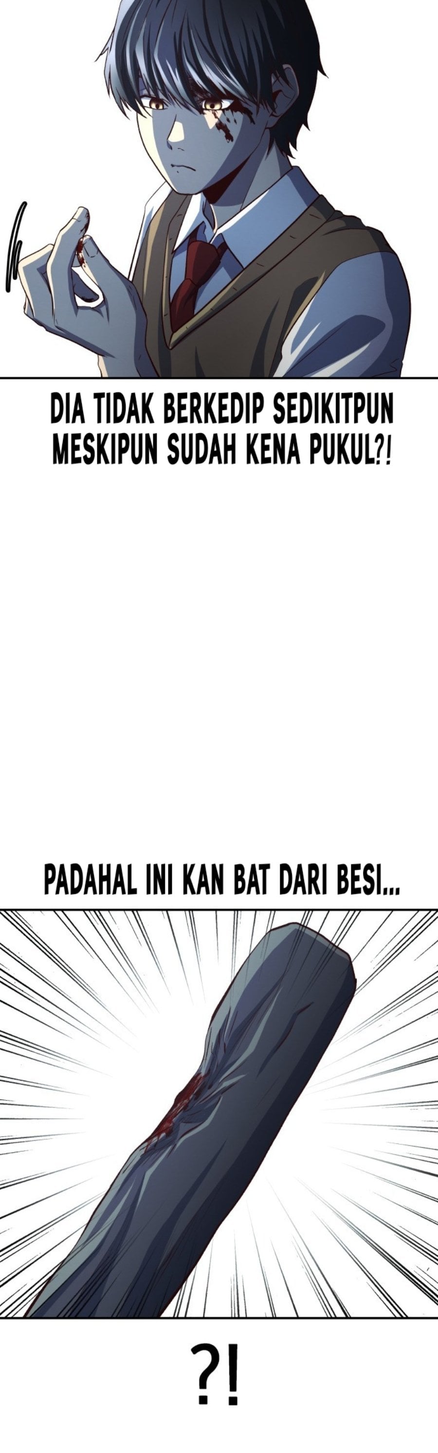 Baca The Ultimate Romanticist - Chapter 2 halaman 78