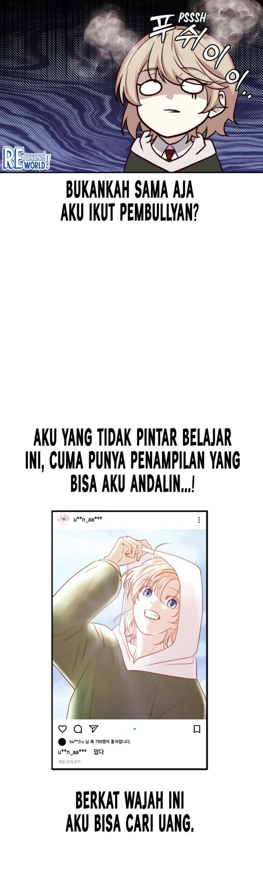 Baca The Ultimate Romanticist - Chapter 2 halaman 8