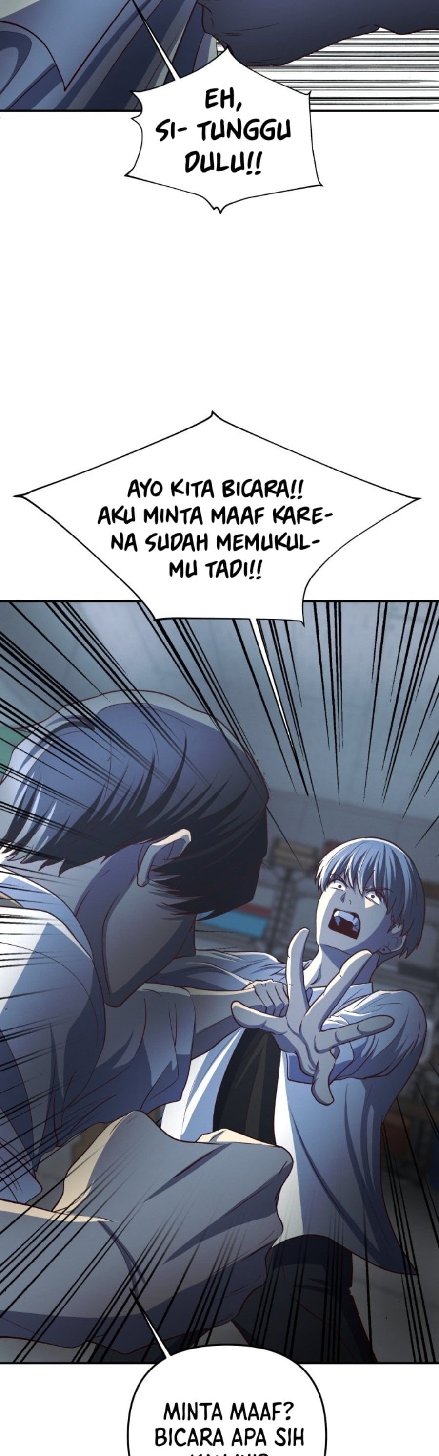 Baca The Ultimate Romanticist - Chapter 2 halaman 83