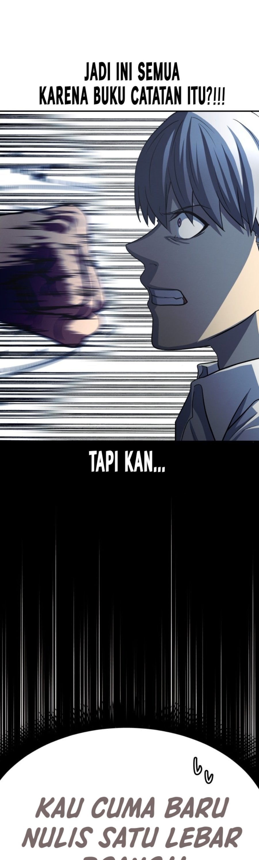 Baca The Ultimate Romanticist - Chapter 2 halaman 86