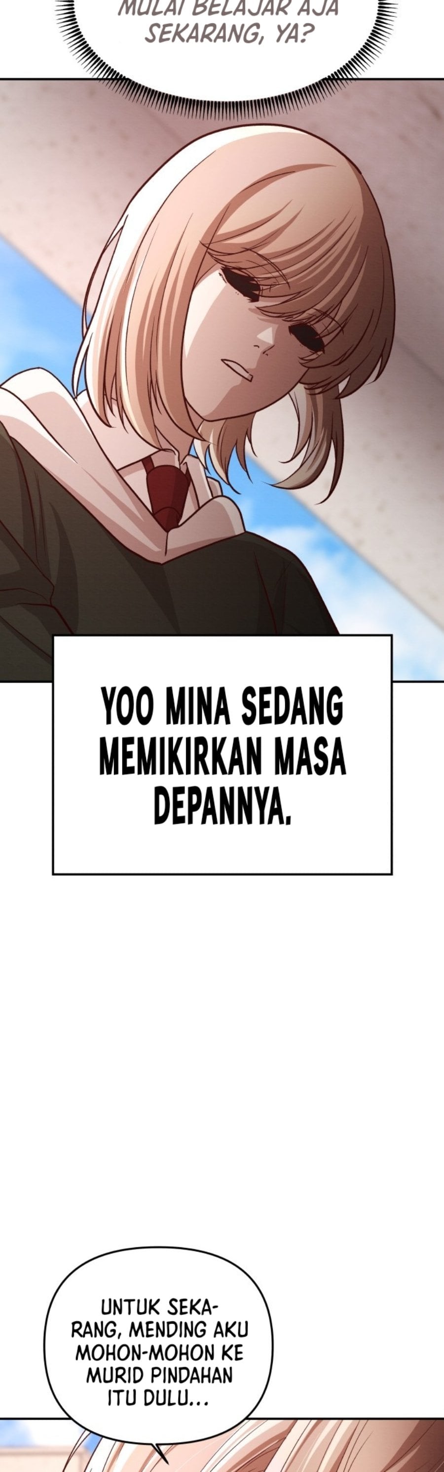 Baca The Ultimate Romanticist - Chapter 2 halaman 88