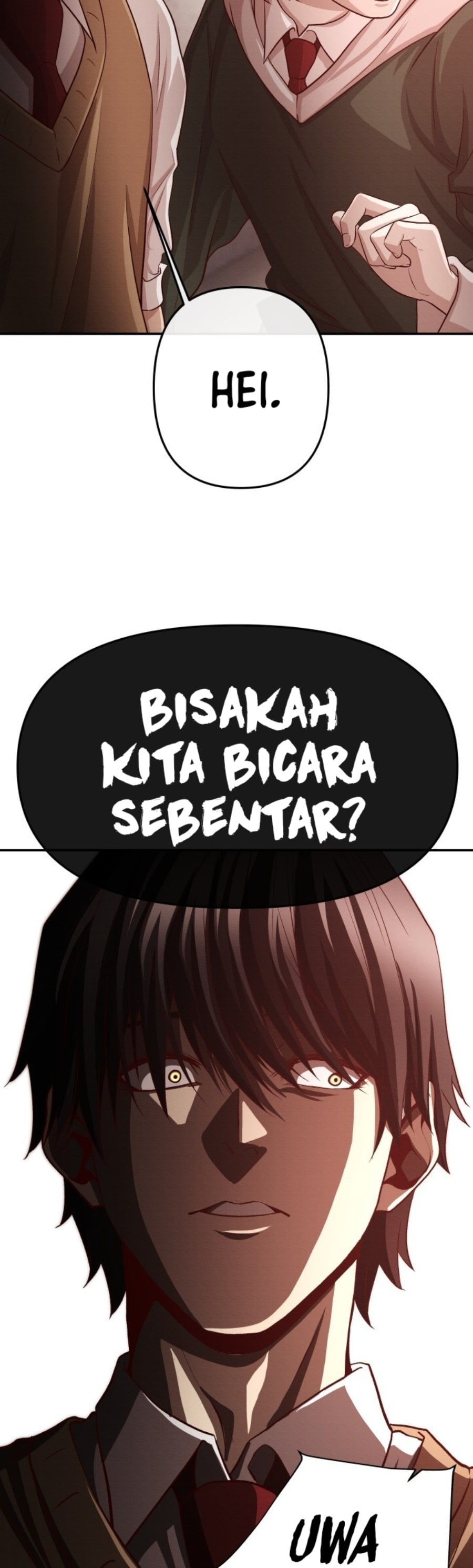 Baca The Ultimate Romanticist - Chapter 2 halaman 91