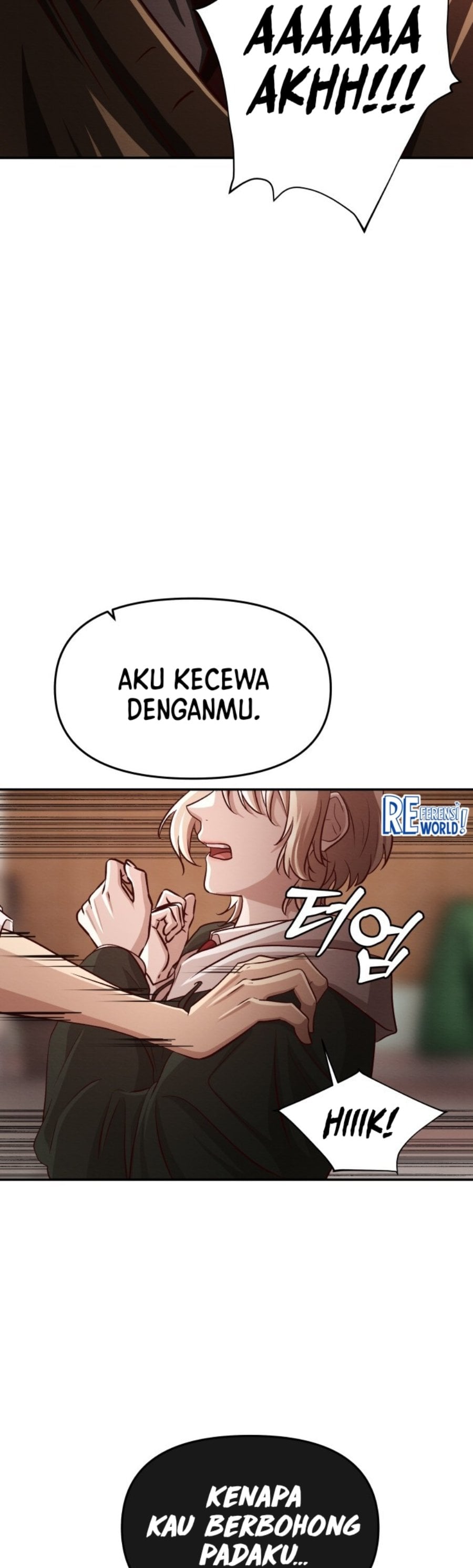 Baca The Ultimate Romanticist - Chapter 2 halaman 92