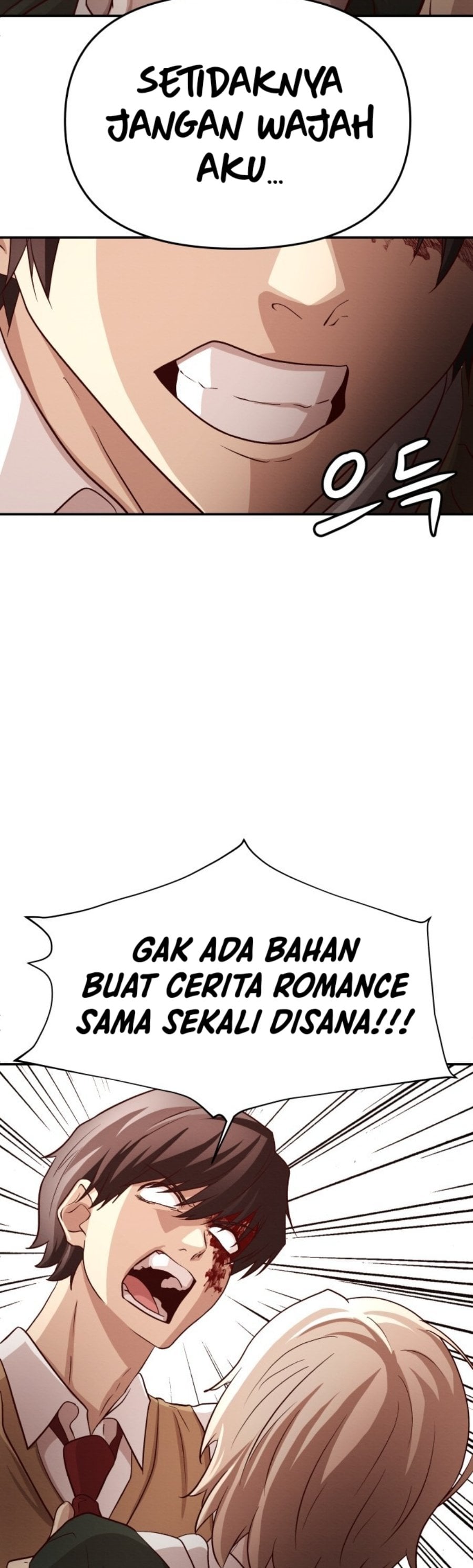 Baca The Ultimate Romanticist - Chapter 2 halaman 96