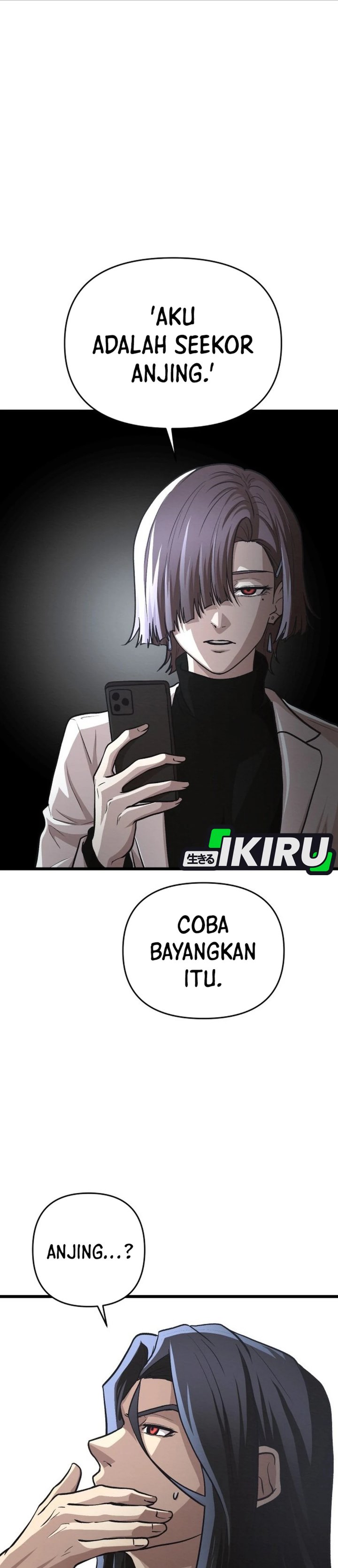 Baca The Ultimate Romanticist - Chapter 20 halaman 10
