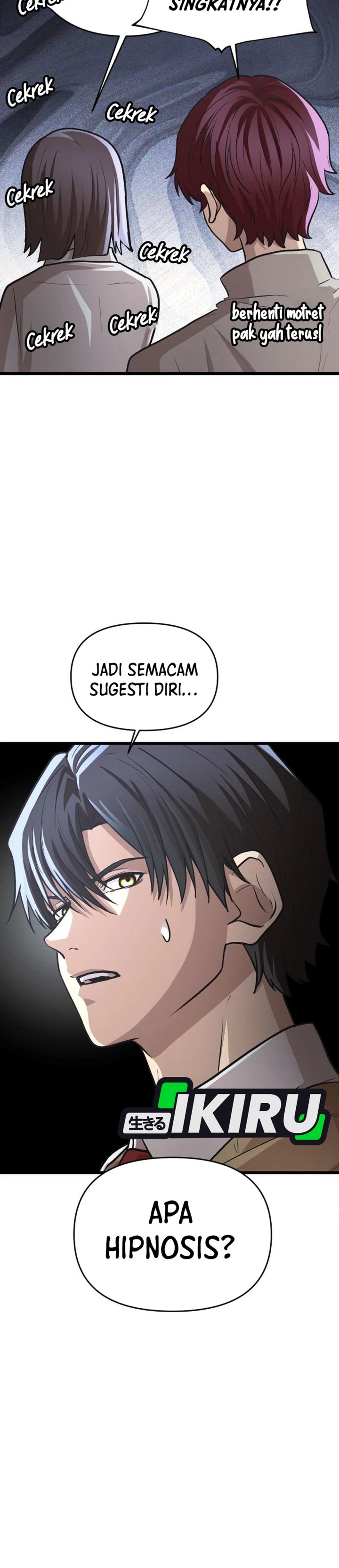 Baca The Ultimate Romanticist - Chapter 20 halaman 14
