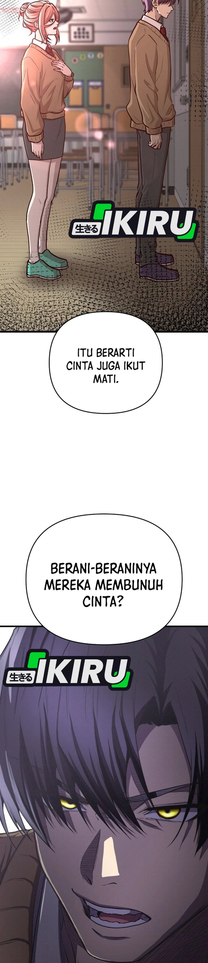 Baca The Ultimate Romanticist - Chapter 20 halaman 19
