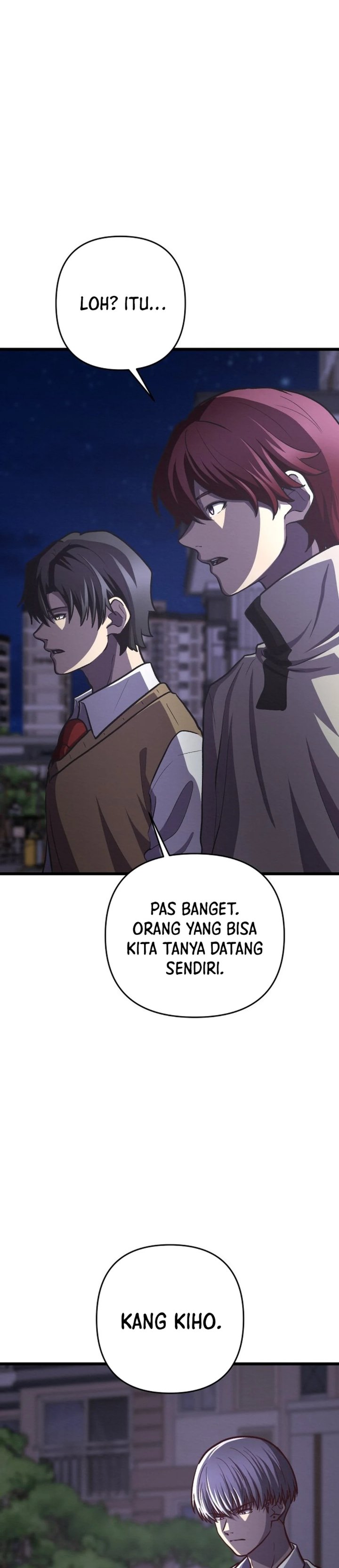 Baca The Ultimate Romanticist - Chapter 20 halaman 21
