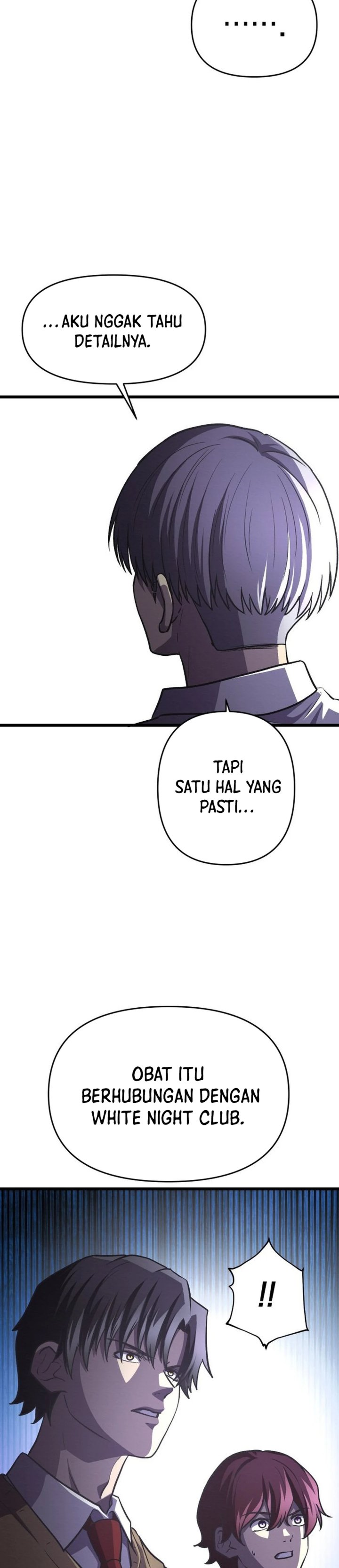 Baca The Ultimate Romanticist - Chapter 20 halaman 29