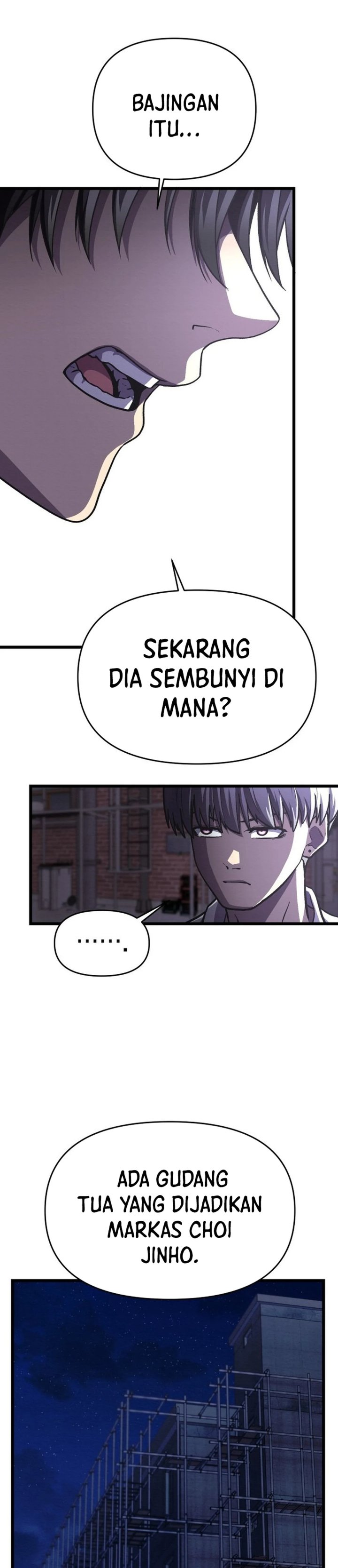 Baca The Ultimate Romanticist - Chapter 20 halaman 35