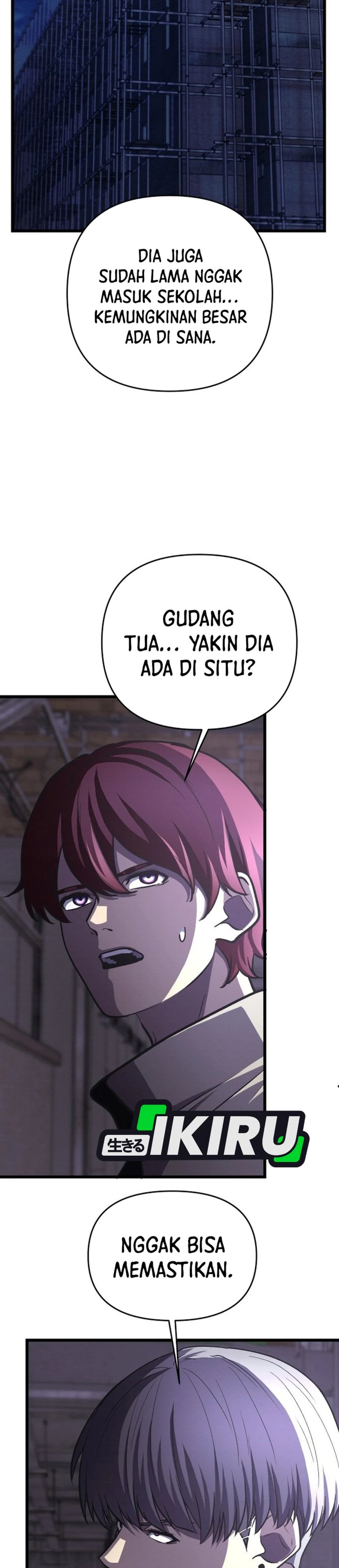 Baca The Ultimate Romanticist - Chapter 20 halaman 37