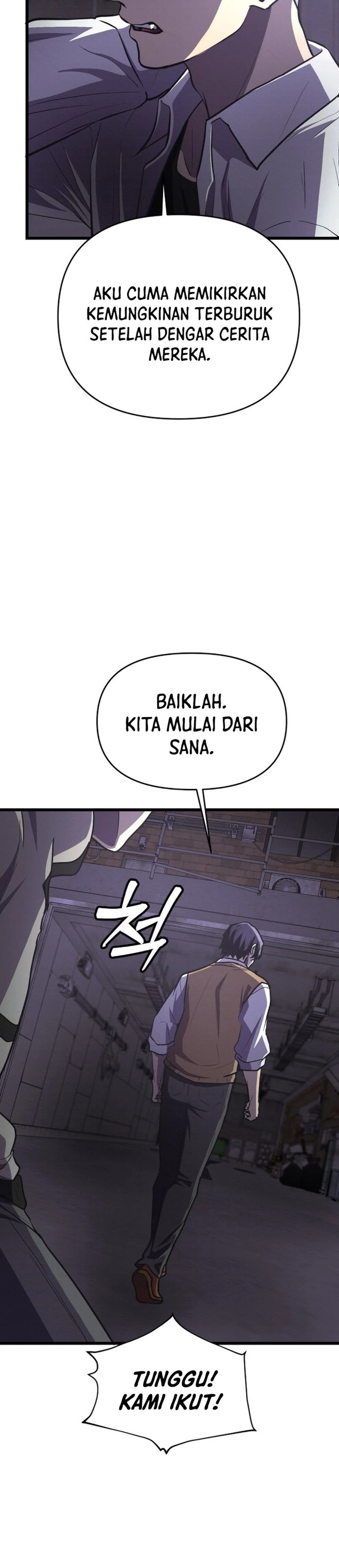Baca The Ultimate Romanticist - Chapter 20 halaman 40