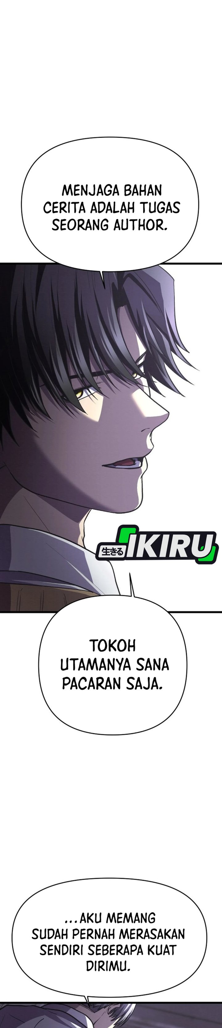 Baca The Ultimate Romanticist - Chapter 20 halaman 44