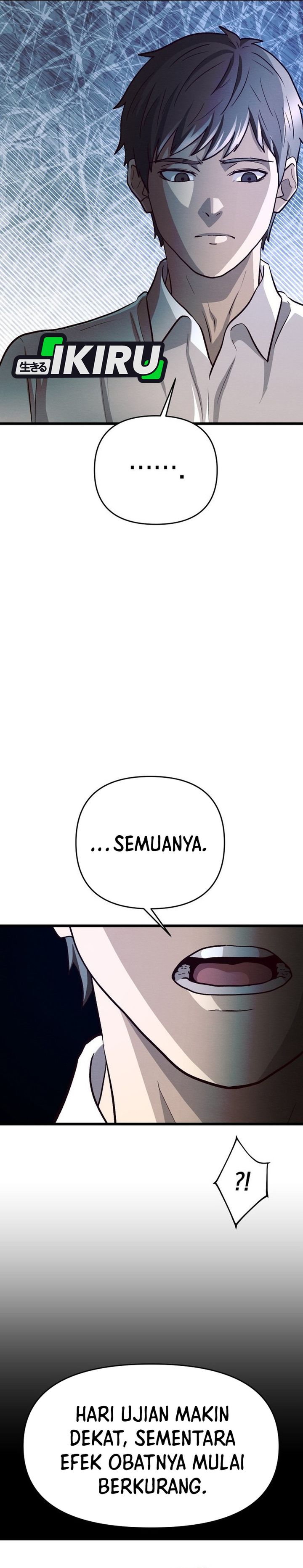 Baca The Ultimate Romanticist - Chapter 21 halaman 17