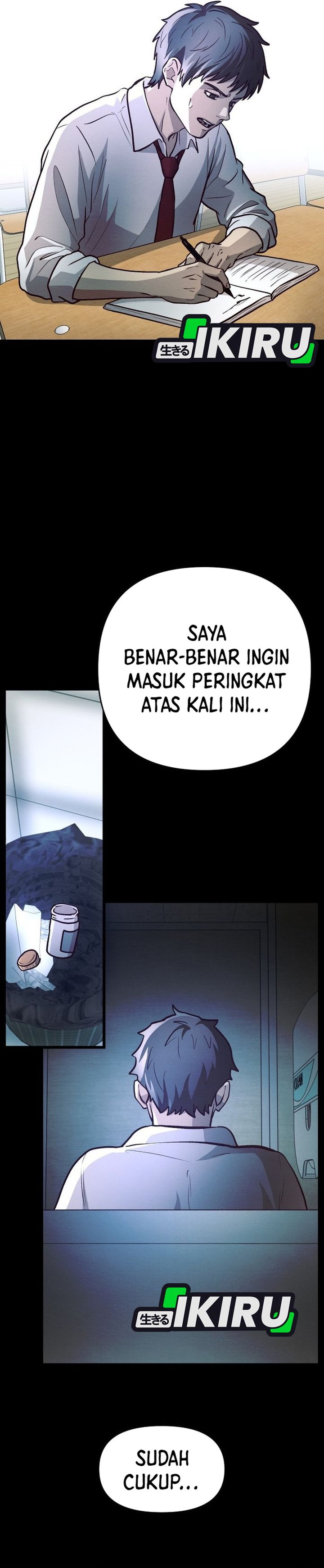 Baca The Ultimate Romanticist - Chapter 21 halaman 18