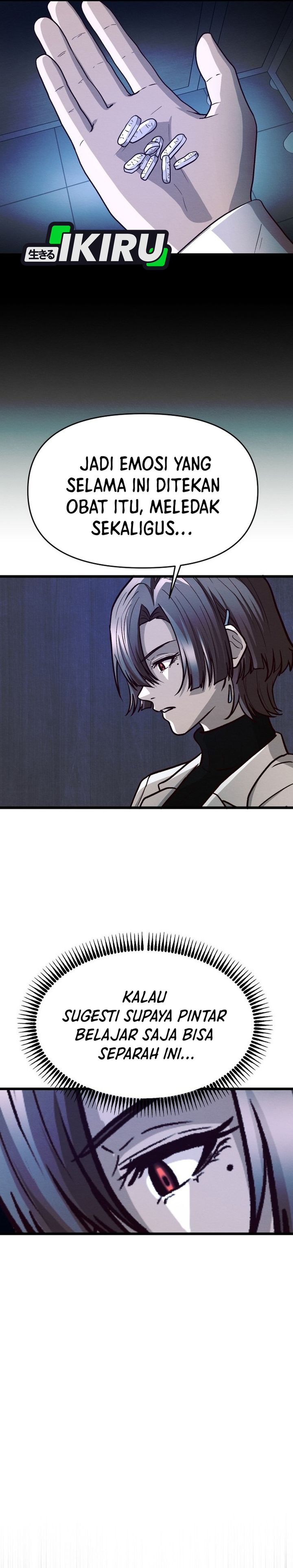 Baca The Ultimate Romanticist - Chapter 21 halaman 19
