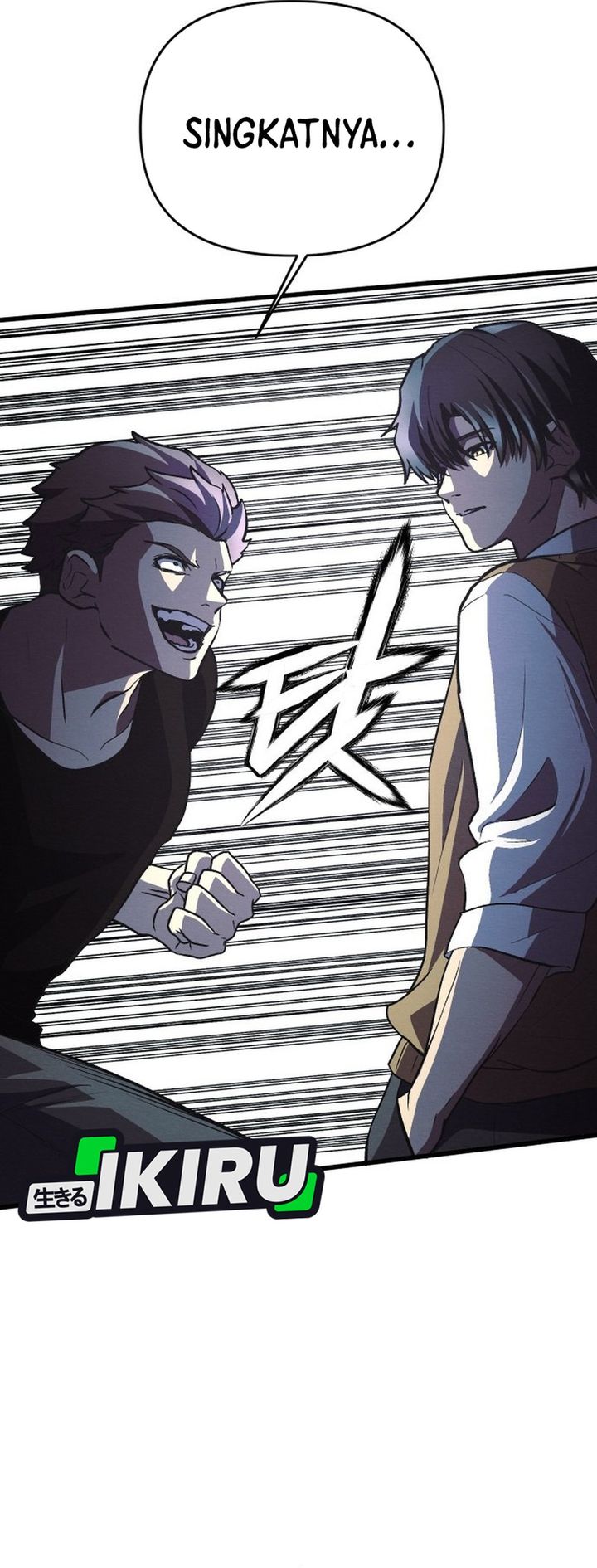 Baca The Ultimate Romanticist - Chapter 21 halaman 22