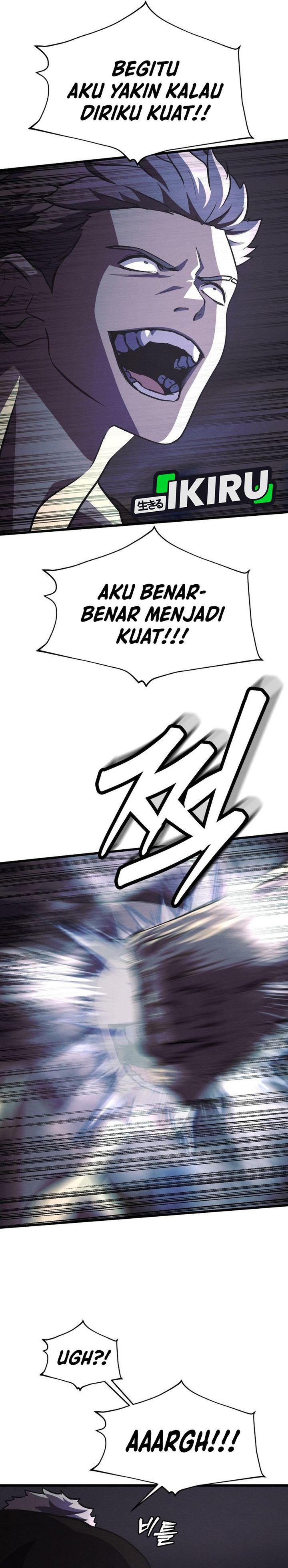 Baca The Ultimate Romanticist - Chapter 21 halaman 23