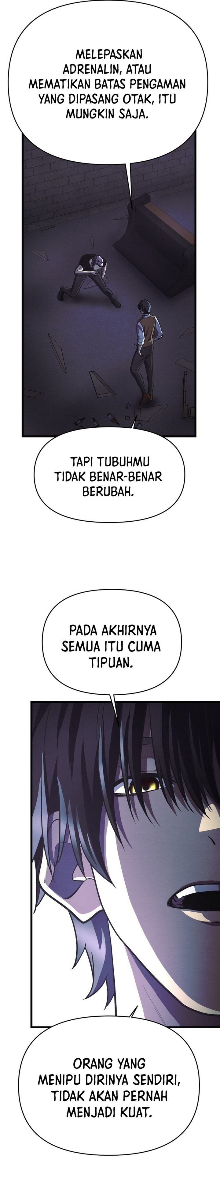 Baca The Ultimate Romanticist - Chapter 21 halaman 27