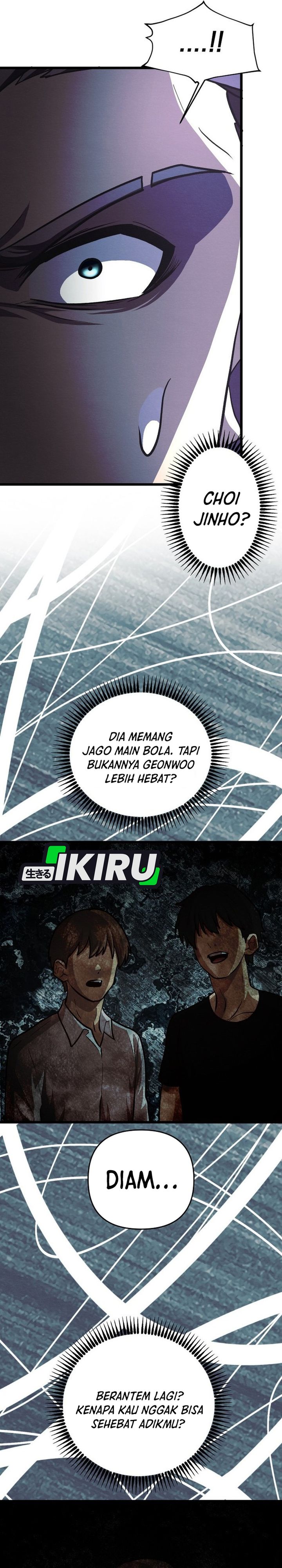 Baca The Ultimate Romanticist - Chapter 21 halaman 28