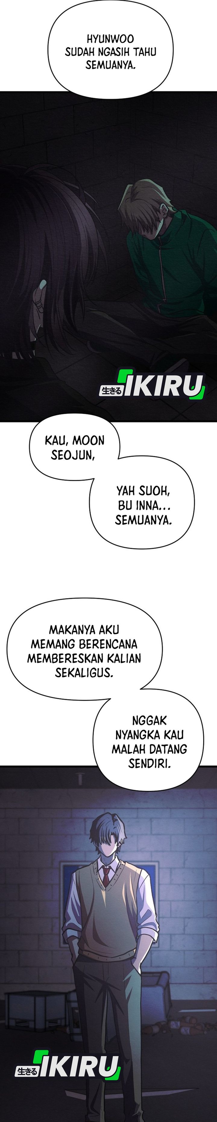 Baca The Ultimate Romanticist - Chapter 21 halaman 3