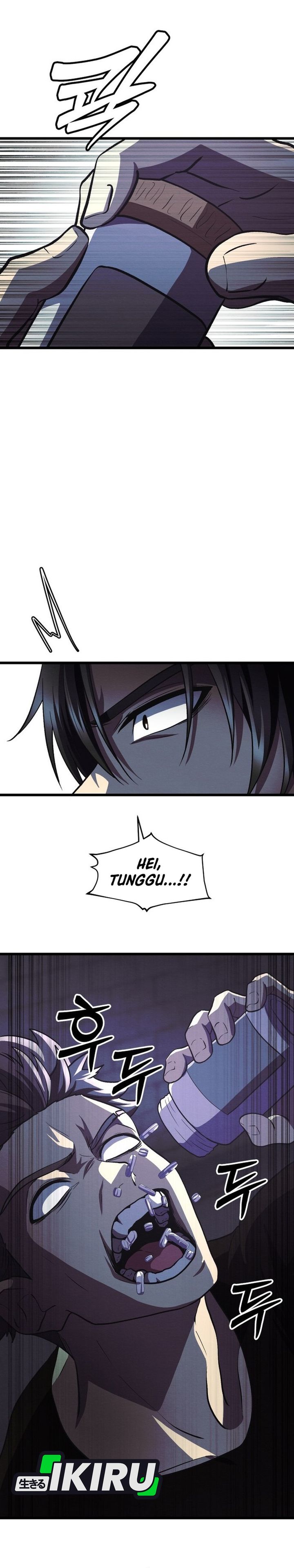 Baca The Ultimate Romanticist - Chapter 21 halaman 30