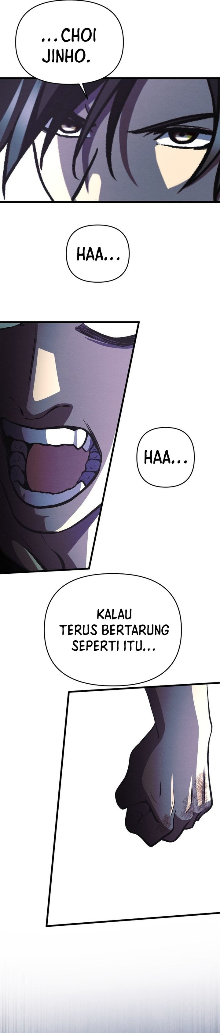 Baca The Ultimate Romanticist - Chapter 21 halaman 34