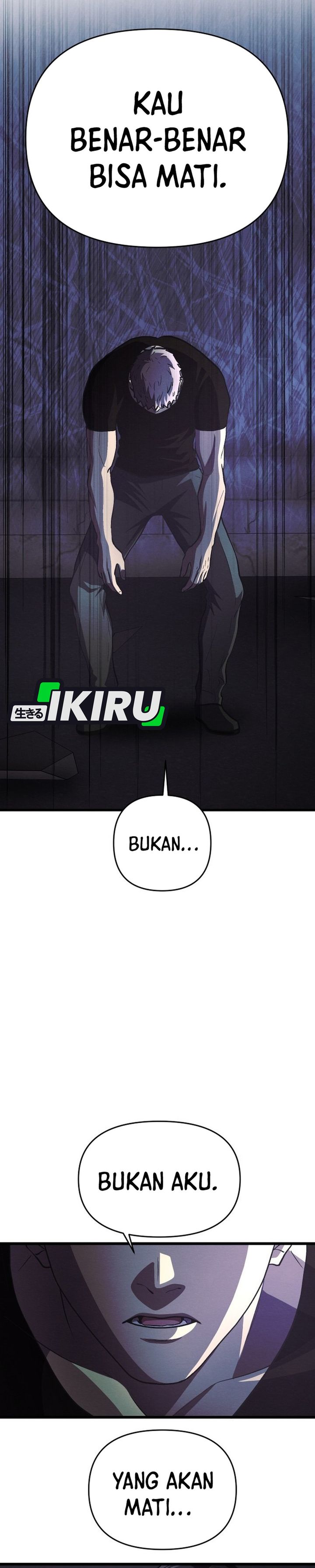Baca The Ultimate Romanticist - Chapter 21 halaman 35