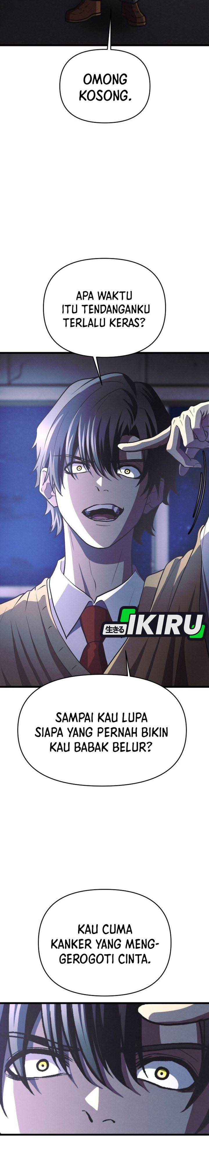 Baca The Ultimate Romanticist - Chapter 21 halaman 4