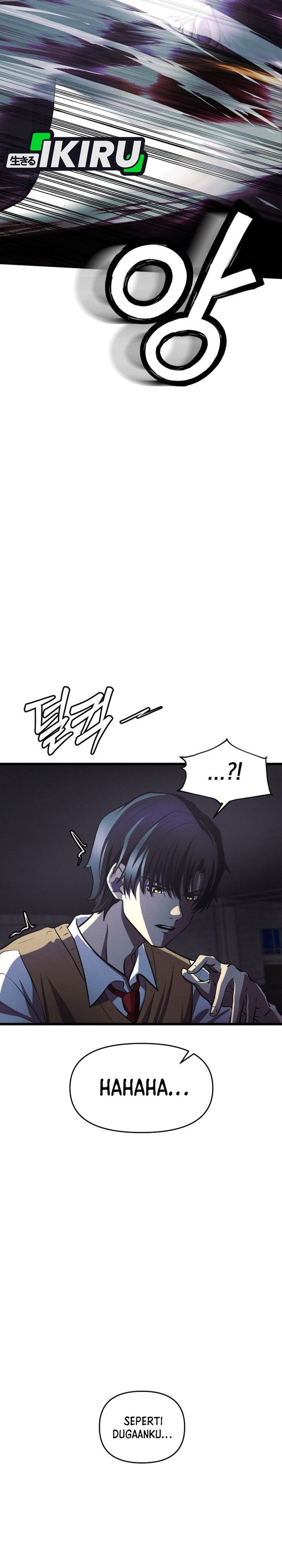 Baca The Ultimate Romanticist - Chapter 21 halaman 7