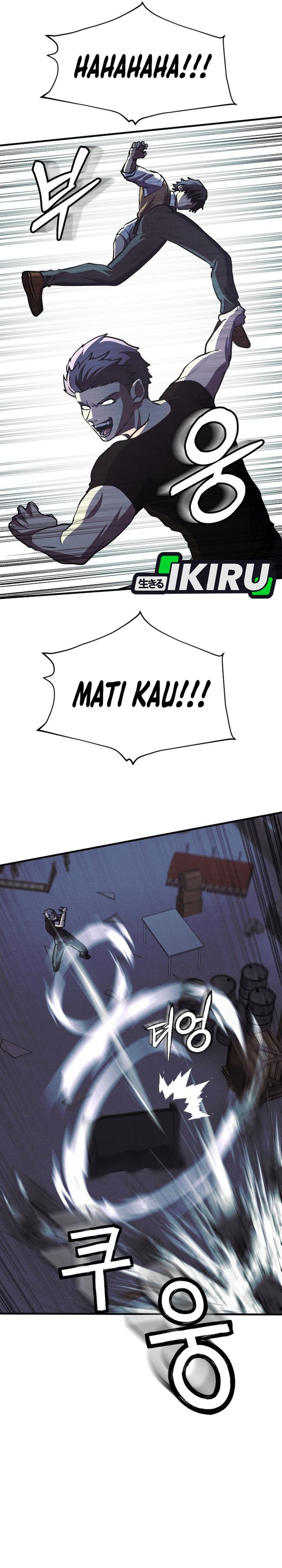 Baca The Ultimate Romanticist - Chapter 21 halaman 9
