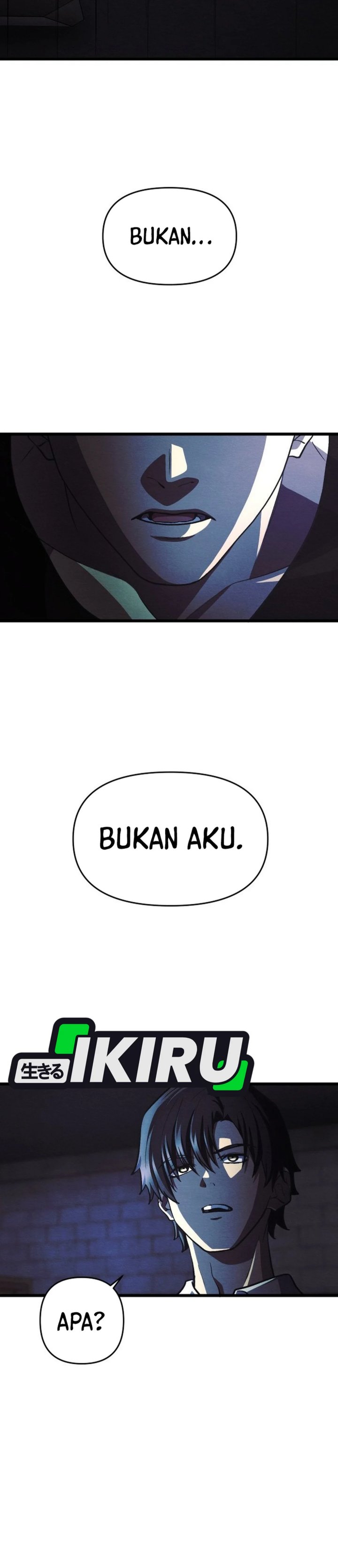 The Ultimate Romanticist Chapter 22 - Page 2