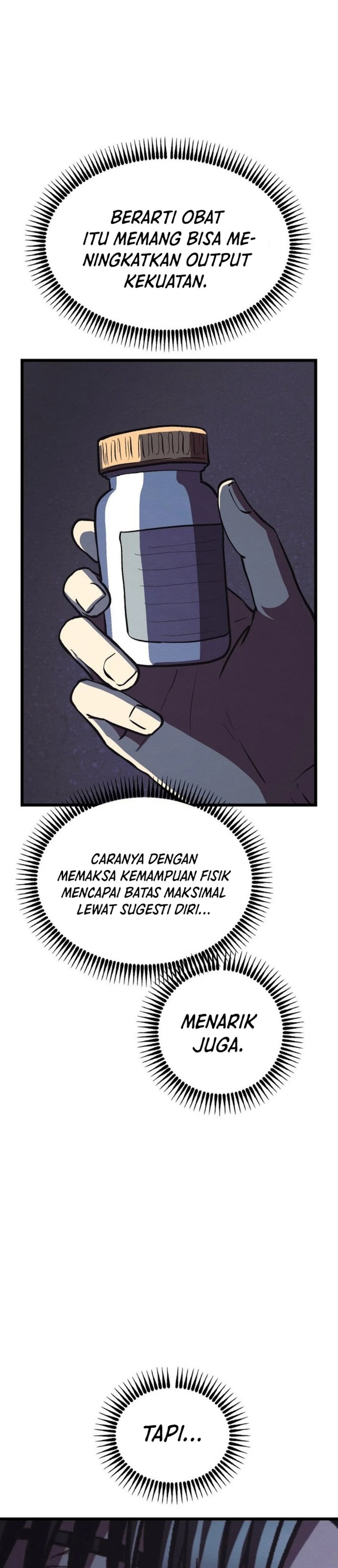 The Ultimate Romanticist Chapter 22 - Page 20