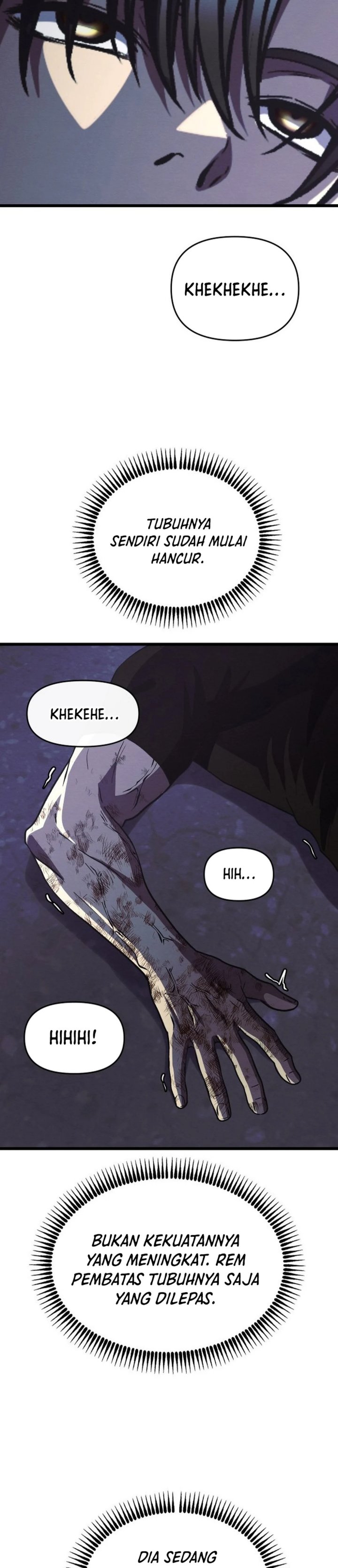 The Ultimate Romanticist Chapter 22 - Page 21