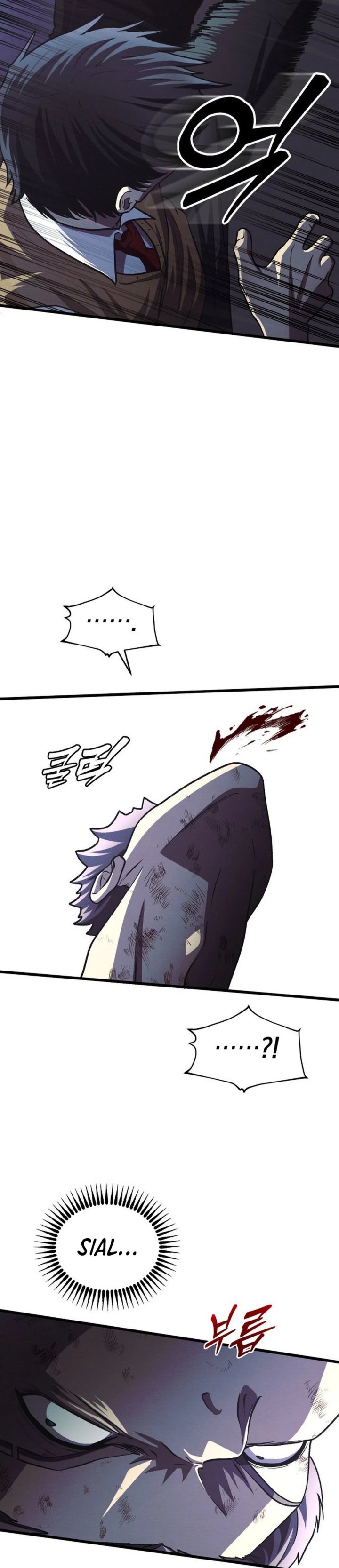 The Ultimate Romanticist Chapter 22 - Page 25