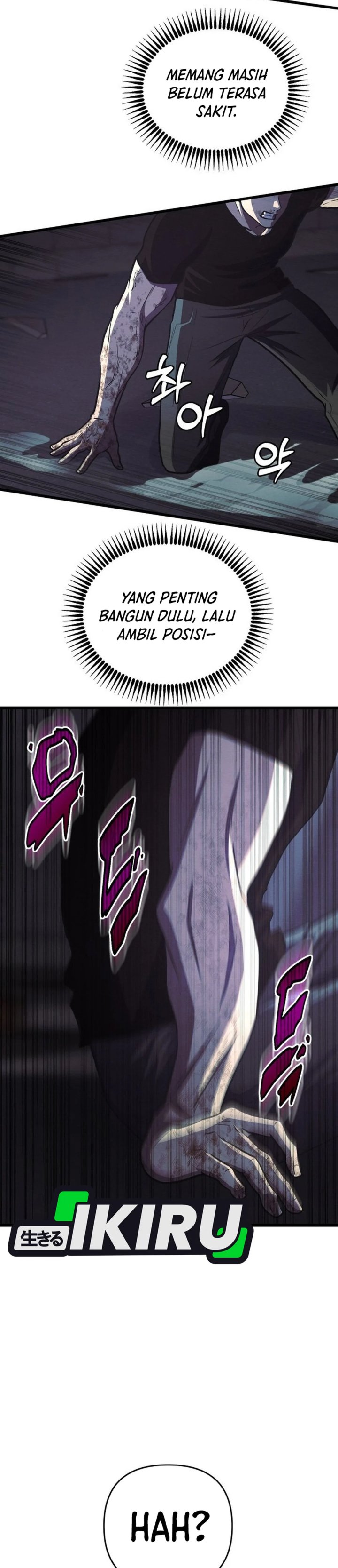 The Ultimate Romanticist Chapter 22 - Page 26