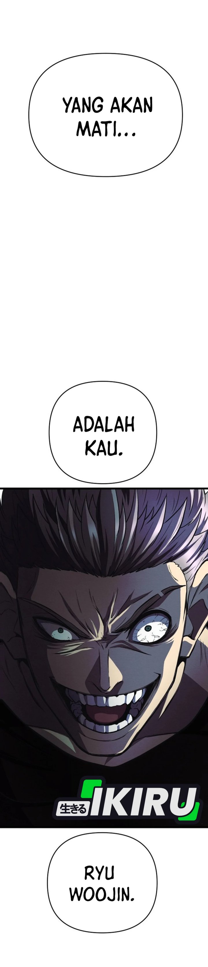 The Ultimate Romanticist Chapter 22 - Page 3