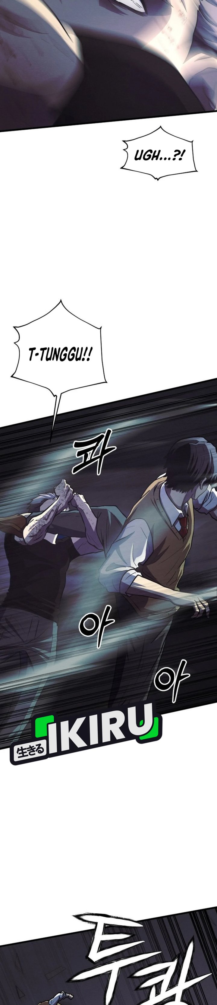 The Ultimate Romanticist Chapter 22 - Page 31