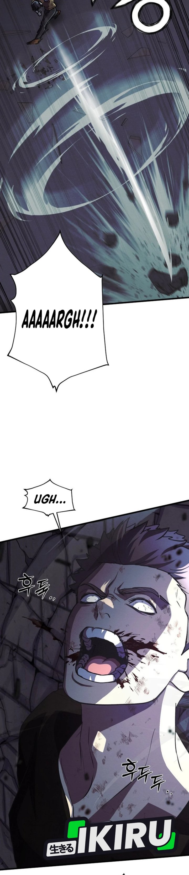 The Ultimate Romanticist Chapter 22 - Page 32