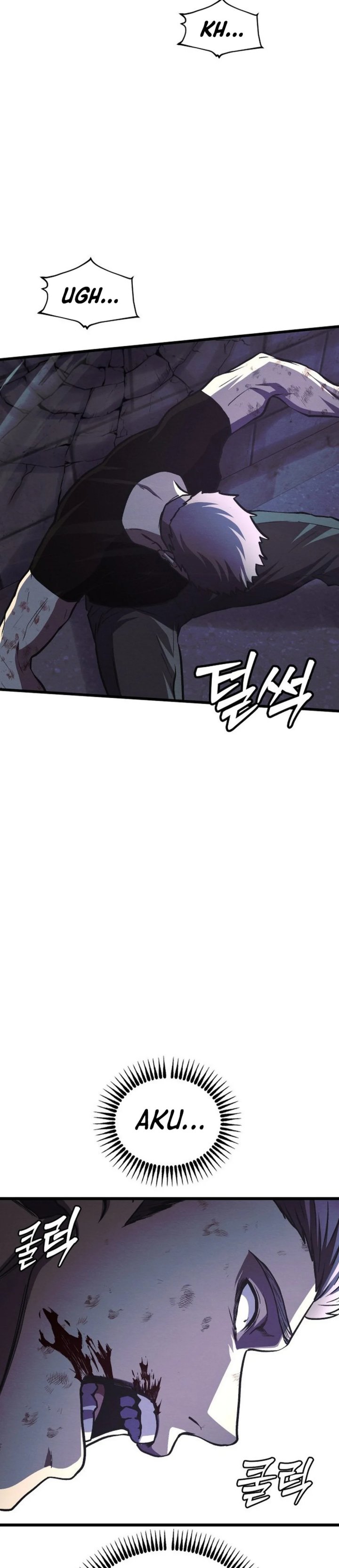 The Ultimate Romanticist Chapter 22 - Page 33