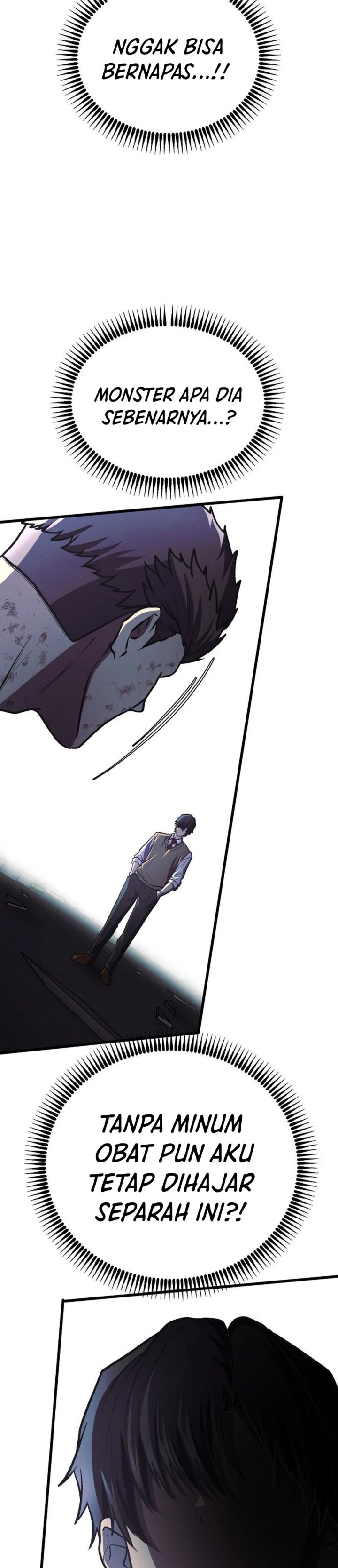 The Ultimate Romanticist Chapter 22 - Page 34