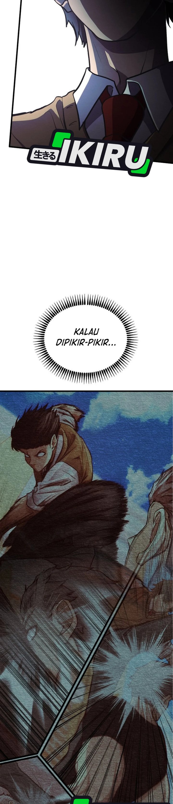 The Ultimate Romanticist Chapter 22 - Page 35