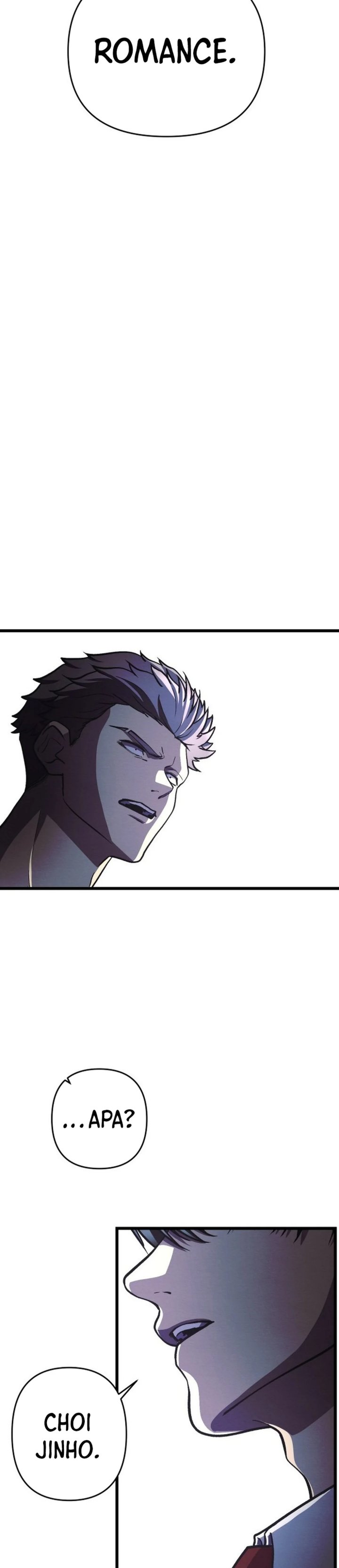 The Ultimate Romanticist Chapter 22 - Page 41