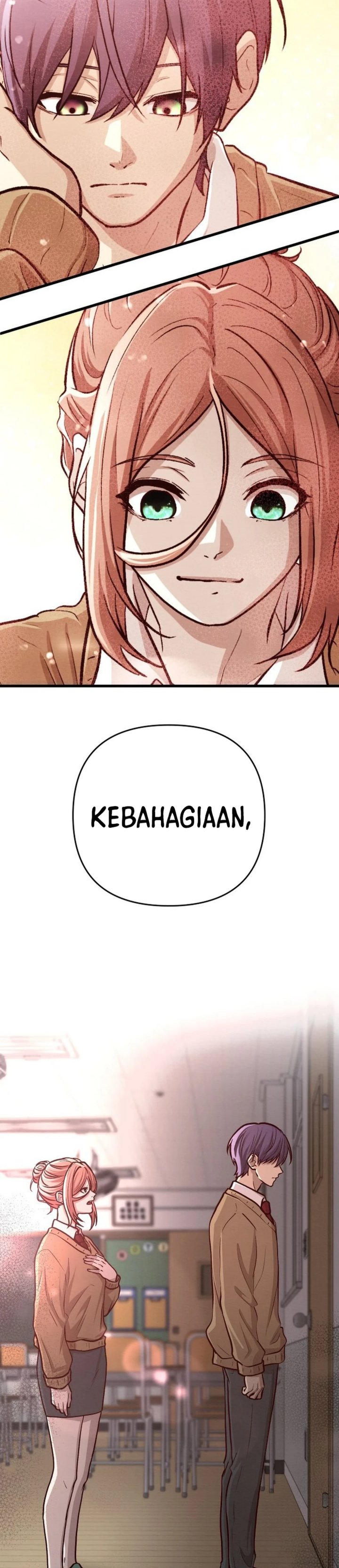 The Ultimate Romanticist Chapter 22 - Page 43