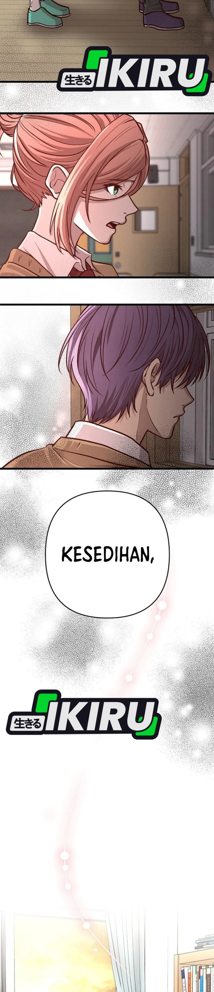 The Ultimate Romanticist Chapter 22 - Page 44