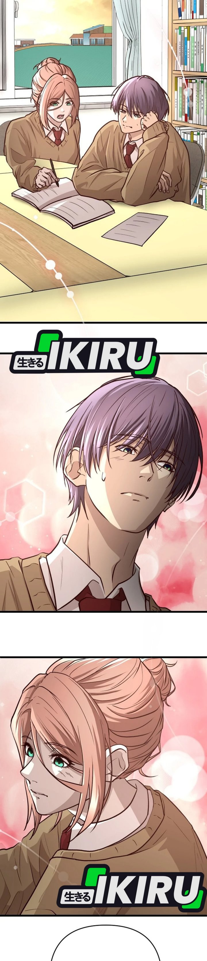 The Ultimate Romanticist Chapter 22 - Page 45