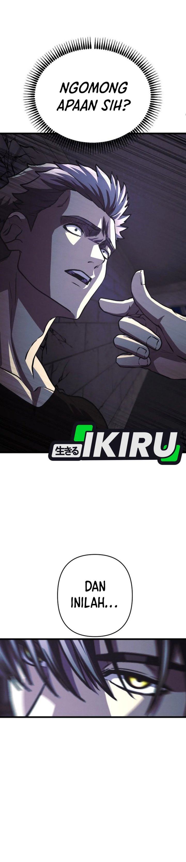 The Ultimate Romanticist Chapter 22 - Page 48