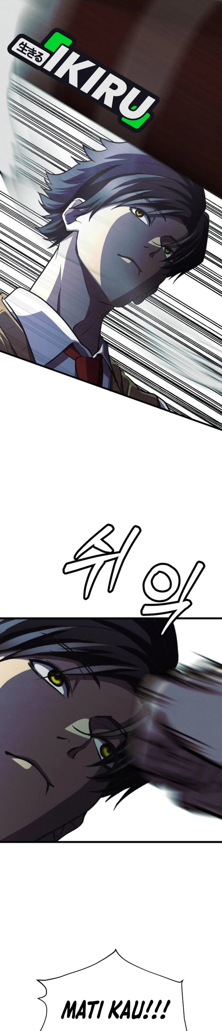 The Ultimate Romanticist Chapter 22 - Page 9