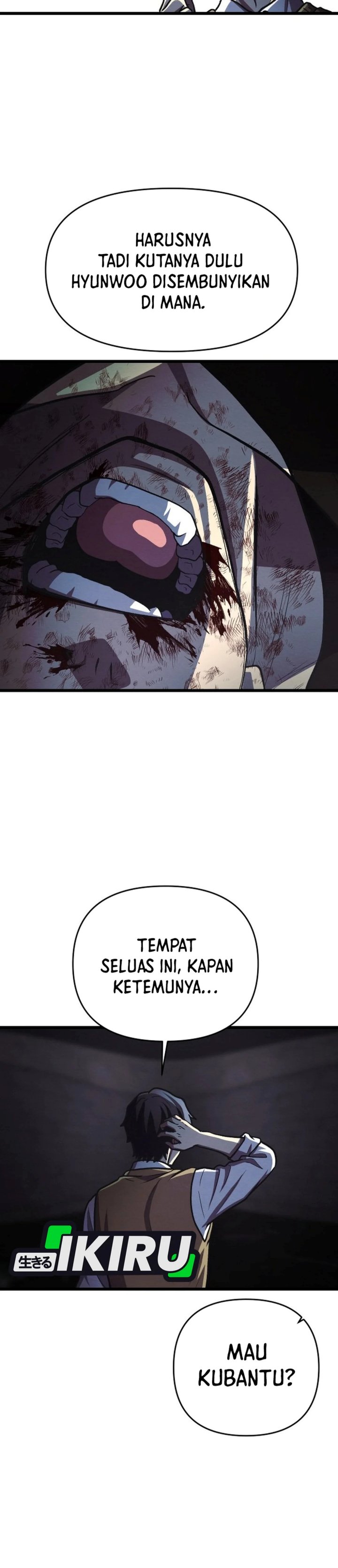 The Ultimate Romanticist Chapter 23 - Page 10