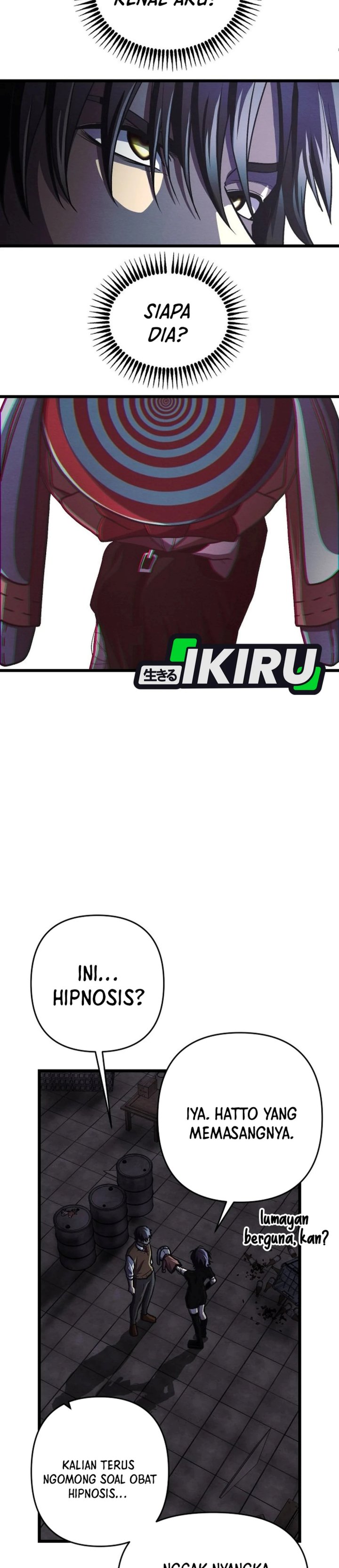 The Ultimate Romanticist Chapter 23 - Page 14